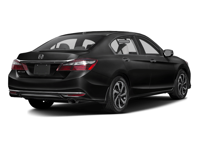 Used 2016 Honda Accord 4dr Car